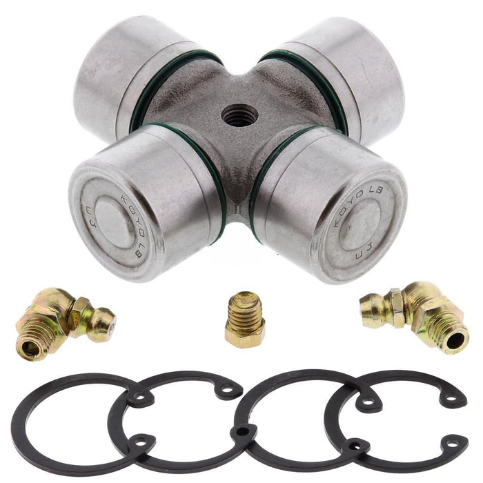 Replacement Rear Drive Shaft-Eng Side U-Joint Fits Can-Am Commander 1000 XT 16 – motorcycle part available from UK stock