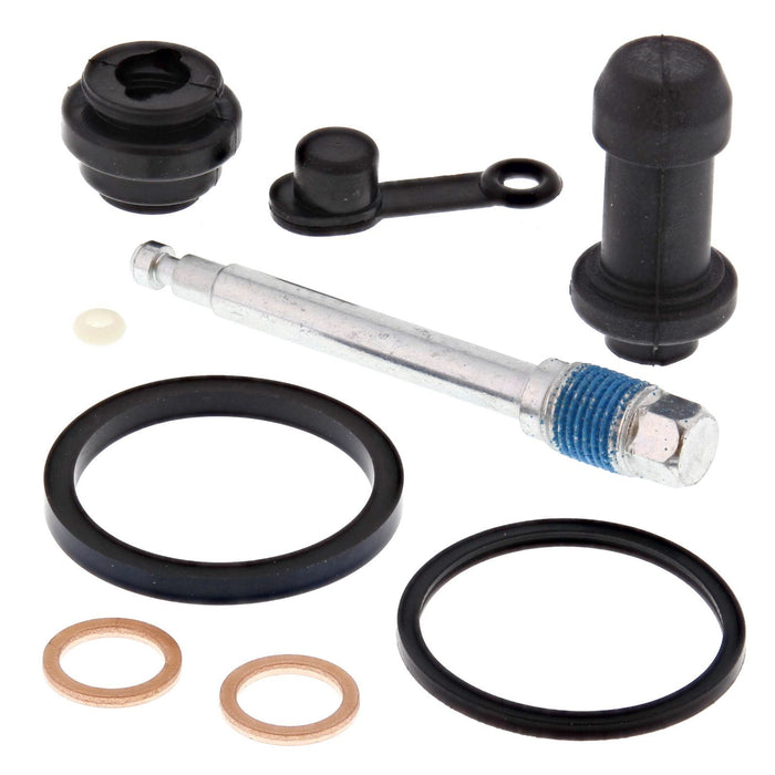 WRP Caliper Rebuild Kit Rear Honda CB600F Hornet (EURO) 2007 - 2008