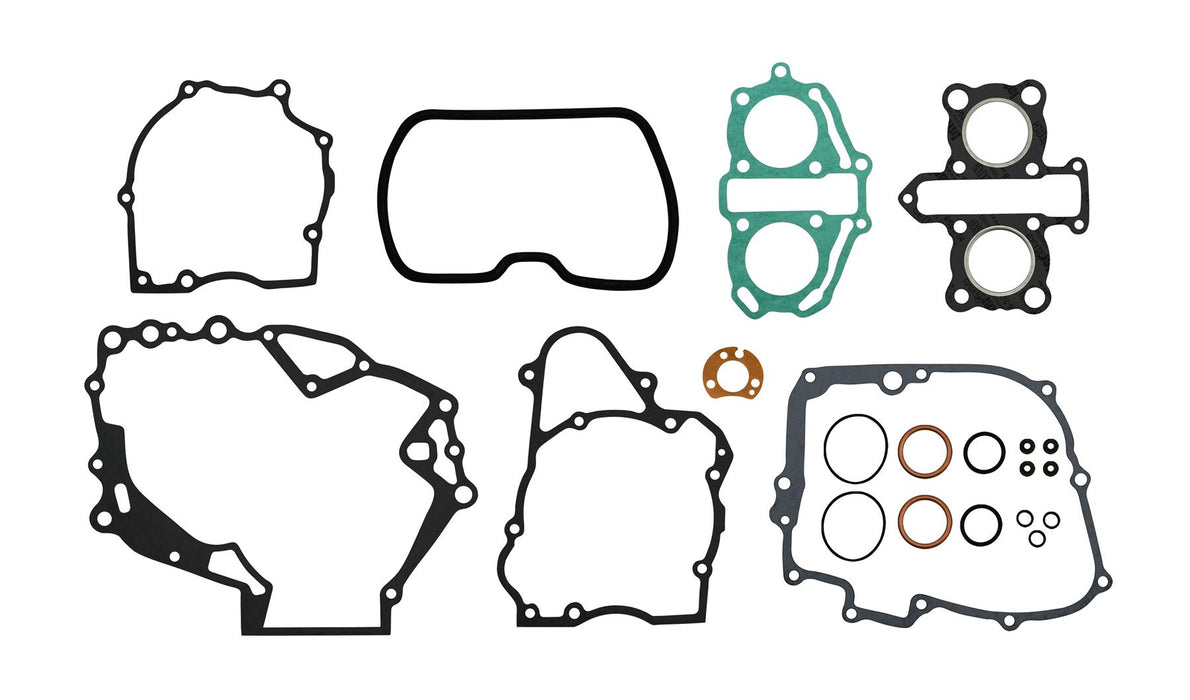 Gasket Set Fits Honda CA125 1995-99, CB125 1982-88, CD125 1982-85, CM125 1982-85