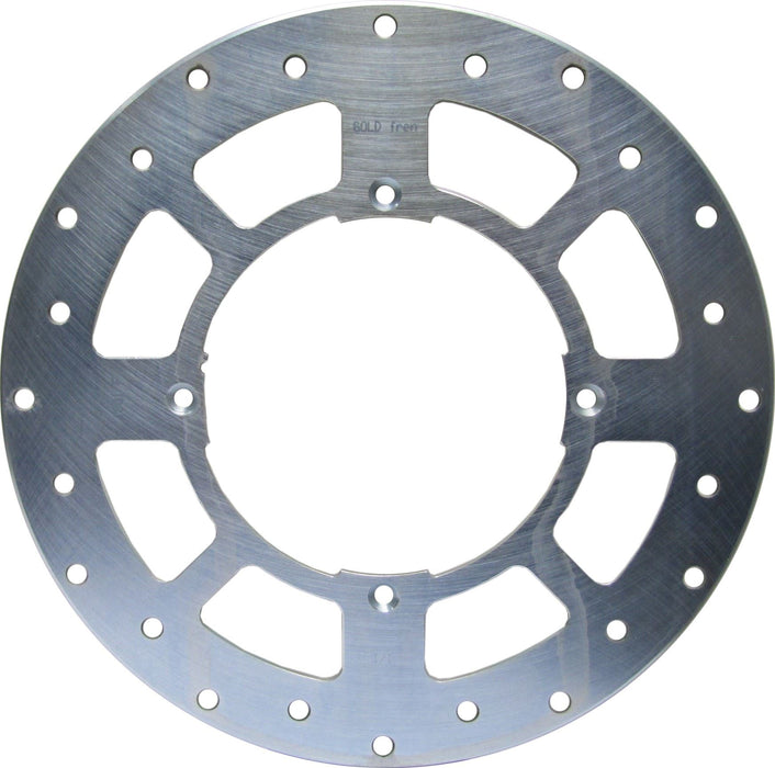 Front Brake Disc Fits Husqvarna WR 250 2000-2008