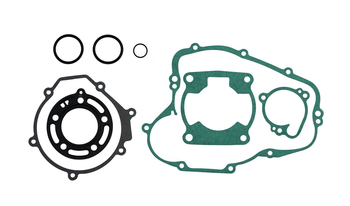 Full Gasket Set Fits Kawasaki KX80R1-7 1991-1997