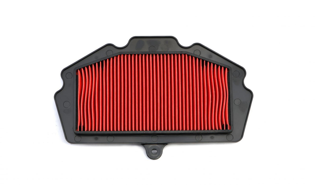 Generic Air Filter Fits Kawasaki Ninja 400 – motorcycle part available from UK stock