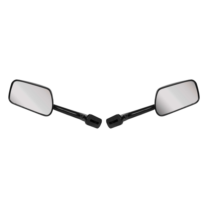 Left & Right Hand Mirrors Fit Honda CN 250 X 1999