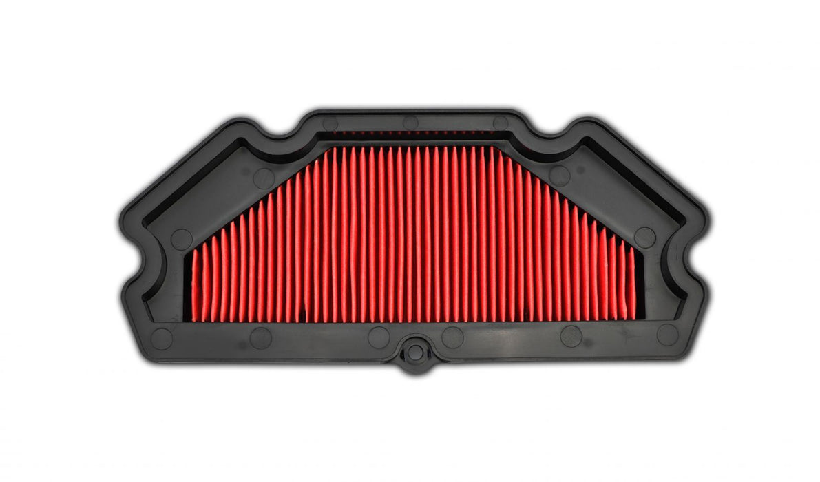 Generic Air Filter Fits Kawasaki ER-6N – motorcycle part available from UK stock