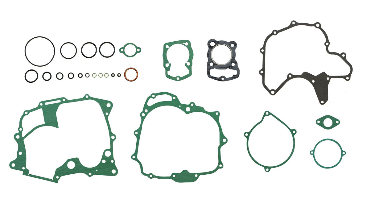 Full Gasket Set Fits Honda ATC125M 1986-1987, TRX125 H,J 1987-1988