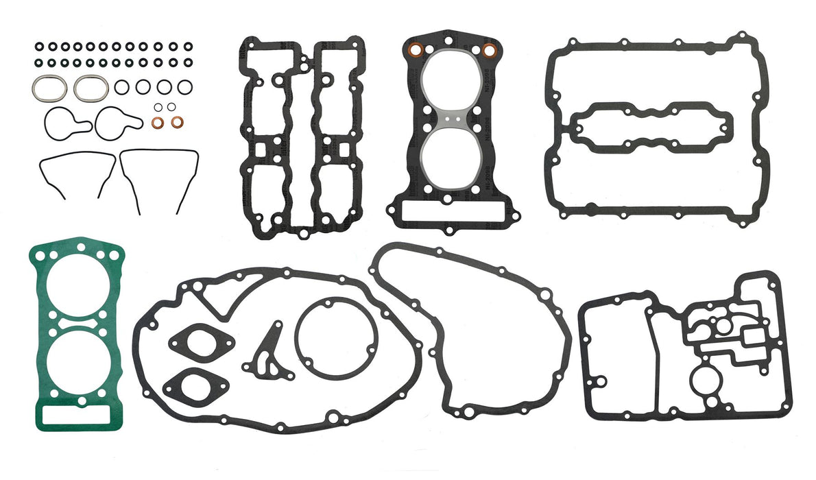Full Gasket Set Fits Yamaha XS500 1974-1978