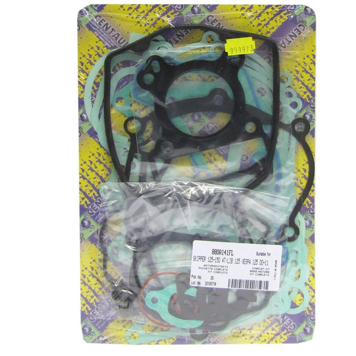 Full Gasket Set Fits Gilera Nordwest 600 1992-1994