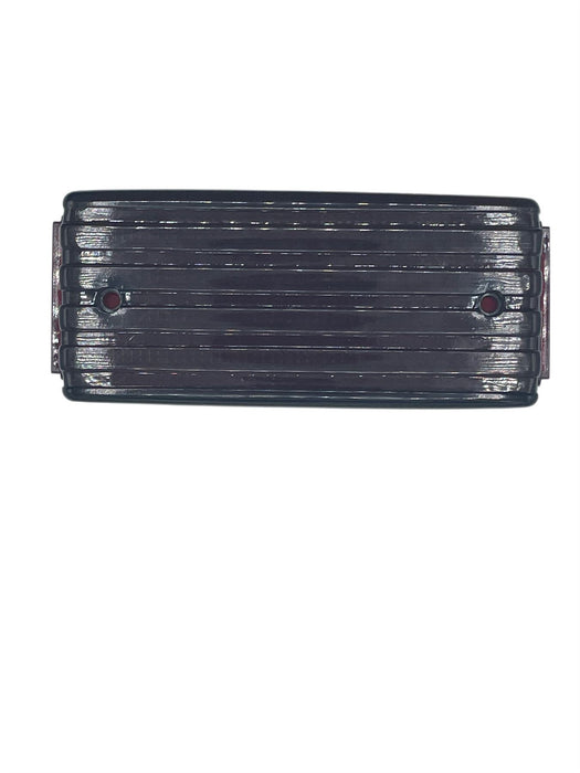 Kawasaki KH 125 K 1982-1998 Motorcycle Rear Tail light Lens