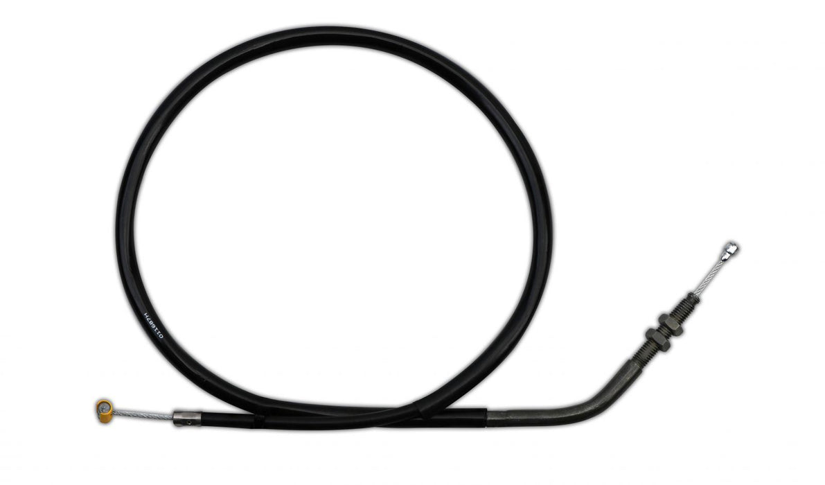 Clutch Cable Fits Honda CBR500R, CB500F 2013-2018 OE Ref: 22870-MGZ-J01 – motorcycle part available from UK stock