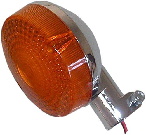 Honda GL 1000 K Indicator Complete Front Right 1975