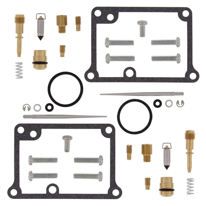 Carburetor Rebuild Kit Yamaha YFZ350 Banshee 87-09