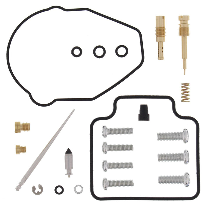 Carburetor Rebuild Kit Honda TRX250 Fourtrax 86-87