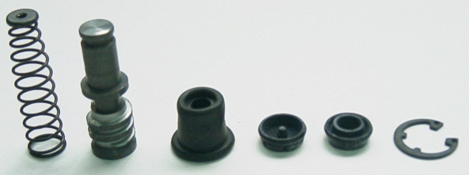 Front Brake Master Cylinder Repair Kit Fits Honda CB400T 1982 – motorcycle part available from UK stock