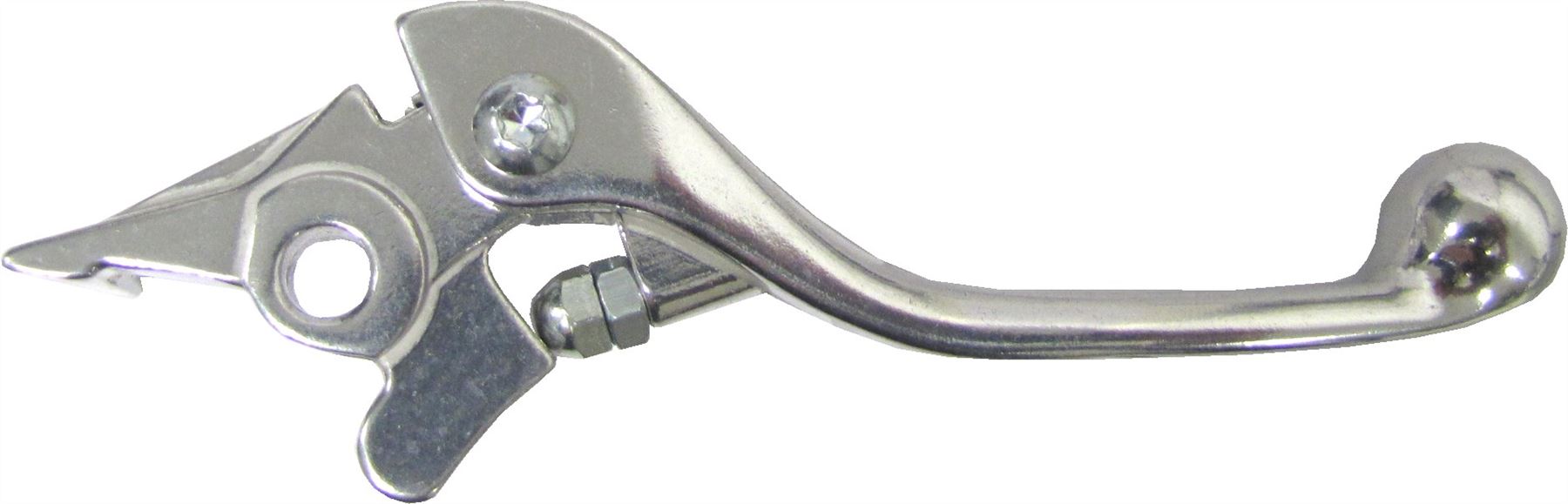 Yamaha WR 450 Alloy Front Brake Lever 2012-2014