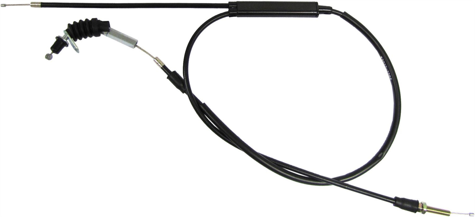 Pull Throttle Cable Fits Kawasaki AR 50 1981-1994