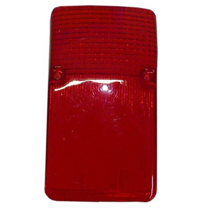 Kawasaki KDX 200 1983-2006 Motorcycle Rear Tail light Lens