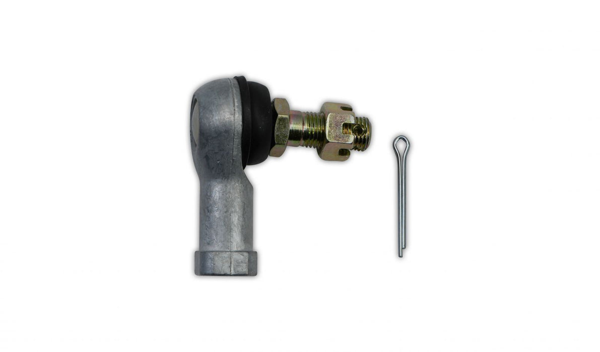 Tie Rod End Outer L/H Fits Yamaha YFM450 Grizzly 07 09