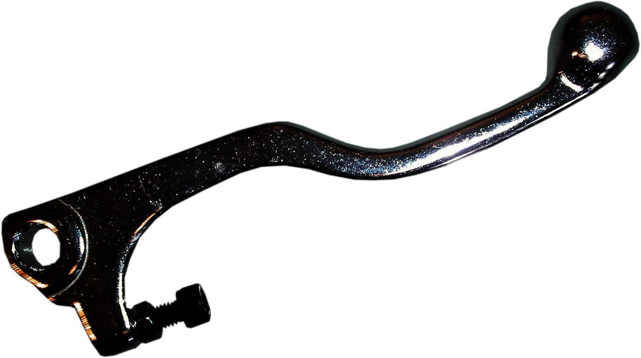 Suzuki RM 500 Black Front Brake Lever 1985