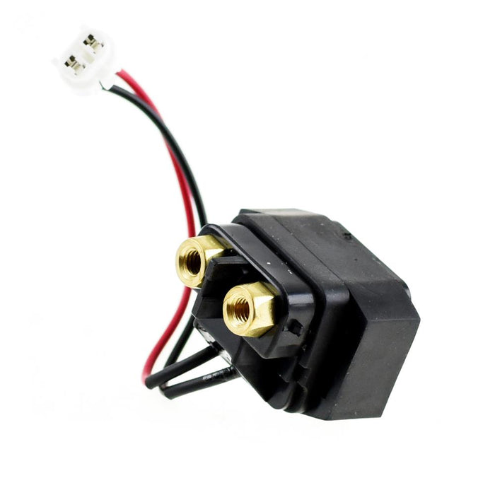 Replacement Starter Relay Fits Yamaha XJR 1300 C 2015-2016