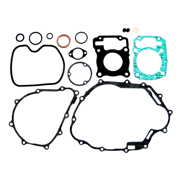 Vertex Full Gasket Set Fits Honda CBF125 09-13