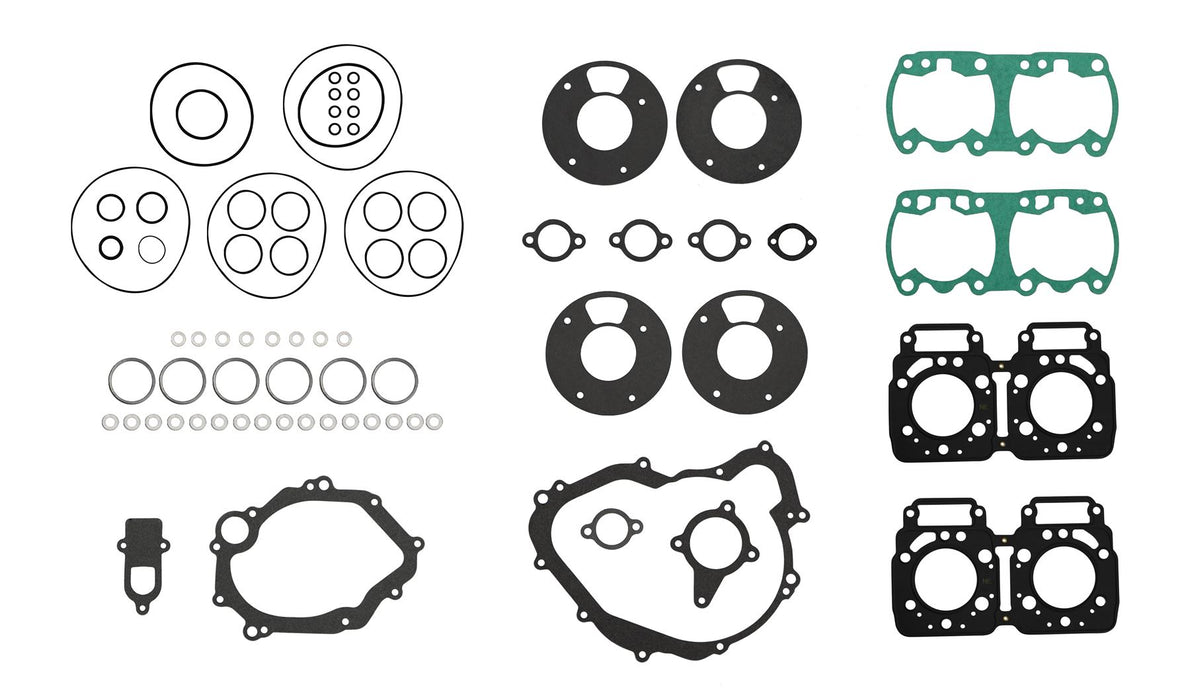 Full Gasket Set Fits Suzuki RG500 Gamma 1985-1989