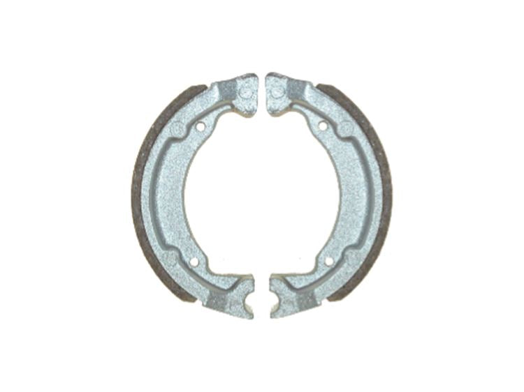 Front Brake Shoe Fits Suzuki LT 80 L 1990