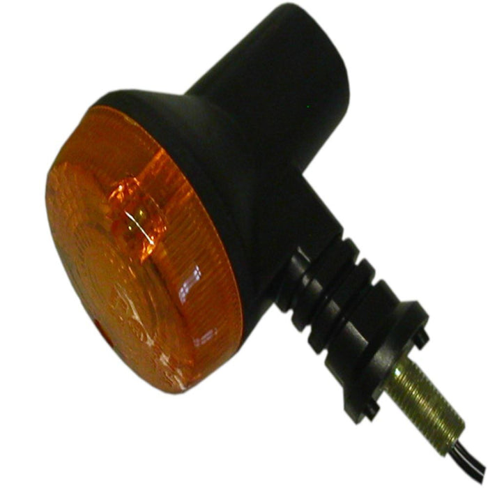 Kawasaki KLR 600 Indicator Complete Rear Right 1994