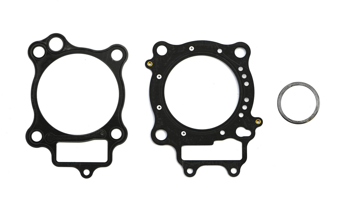 Head, Base & Exhaust Gasket Fits Honda CRF250R 2004-2009, CRF250X 2004-2011