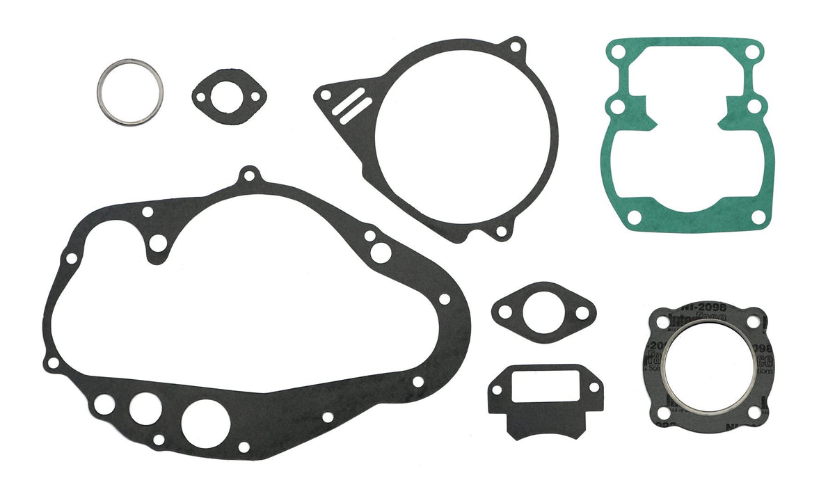 Full Gasket Set Fits Suzuki TS125ER,C,N 1973-1986