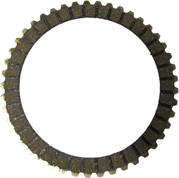 Clutch Friction Plates Fits Suzuki RF 600 1993-1997 Qty 7
