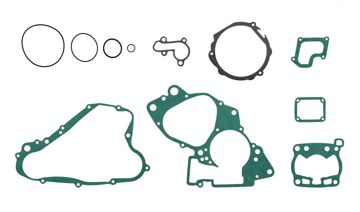 Full Gasket Set Fits Suzuki RM80XM,XN,XP,XR,XS,XT,XV,XW,XX,K1 1991-2001