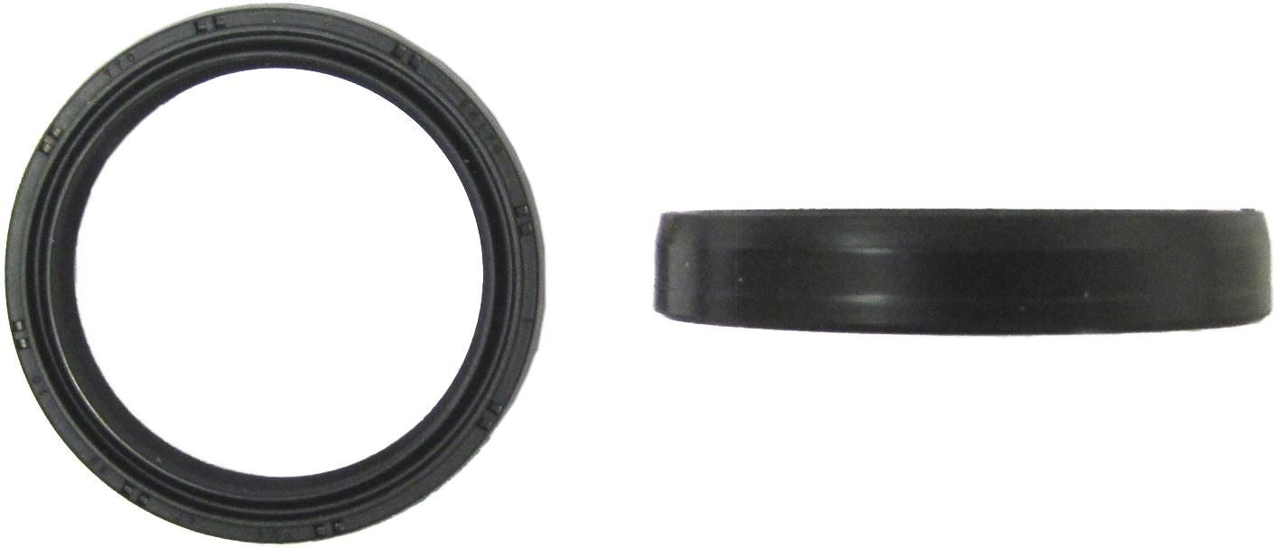 Fork Oil Seals Fits Honda CRF 450  2002-2011