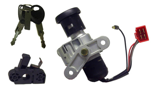 Ignition Switch For Yamaha YN 50 Neos 2T 5RNC 2002-2007