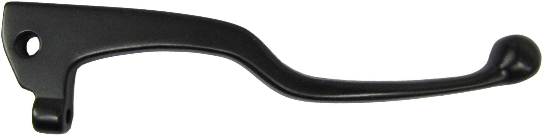 Yamaha YFM 350 Black Front Brake Lever 1992-2001