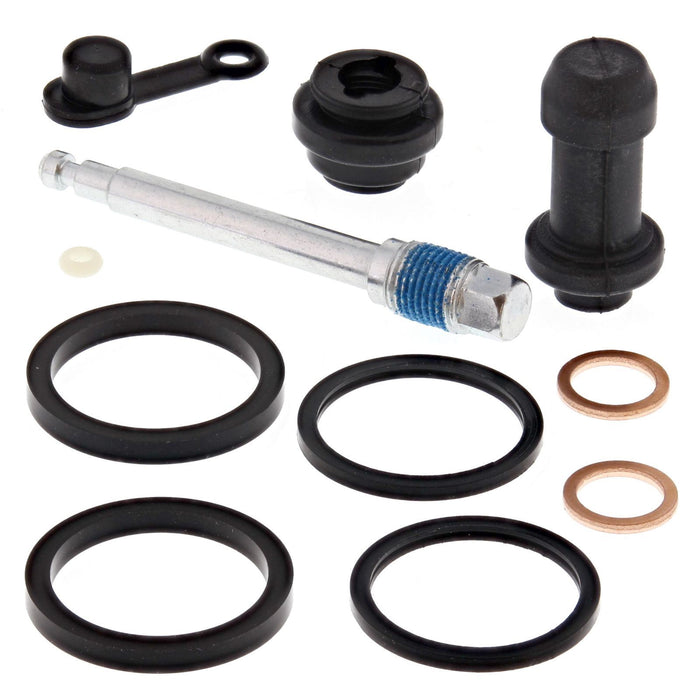 WRP Caliper Rebuild Kit Rear Honda VFR800 Interceptor 2014 - 2015