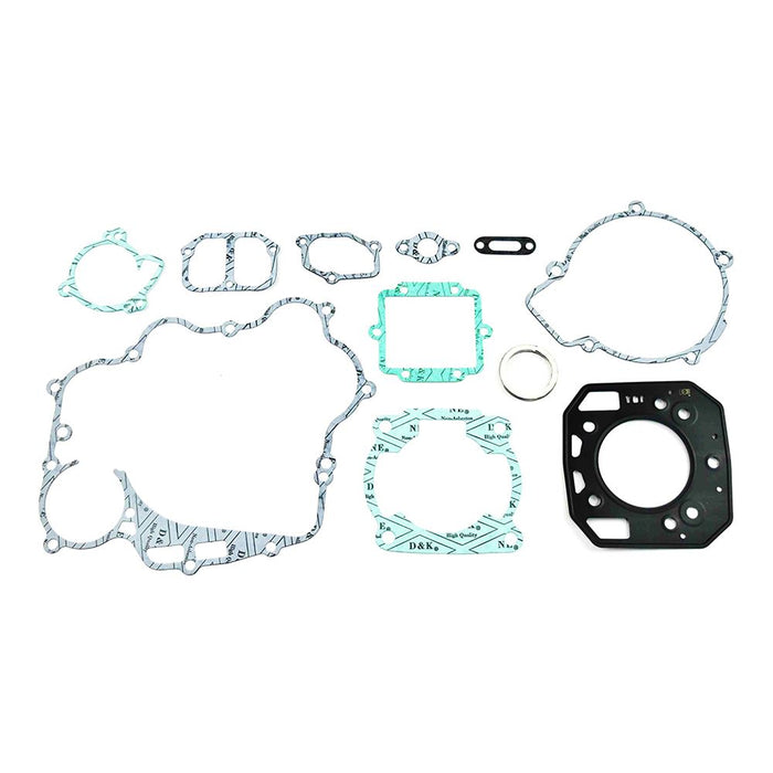 Vertex Full Gasket Set Fits Kawasaki KMX200A2