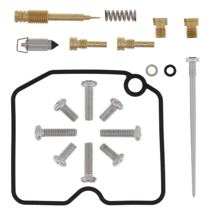 Carburetor Rebuild Kit Arctic Cat 366 FIS w/AT 09-11