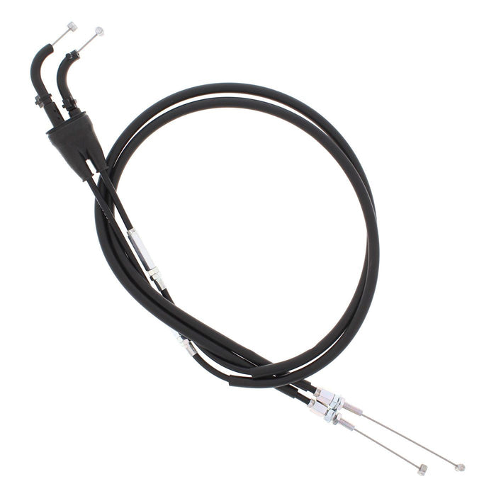 Throttle Cable Fits Kawasaki KX250F 2004