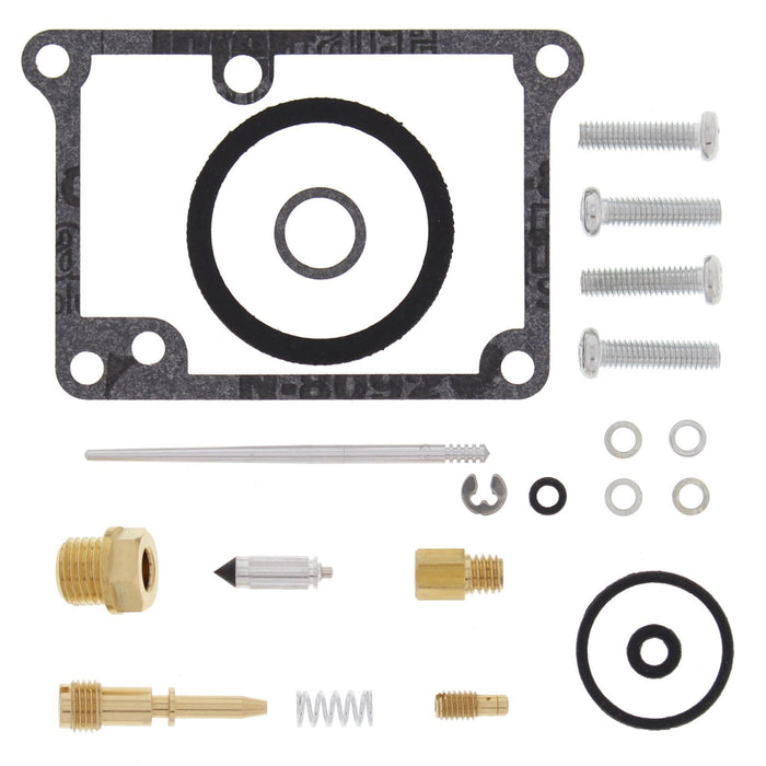 WRP Carburetor Rebuild Kit Yamaha YZ80 1993 - 1996