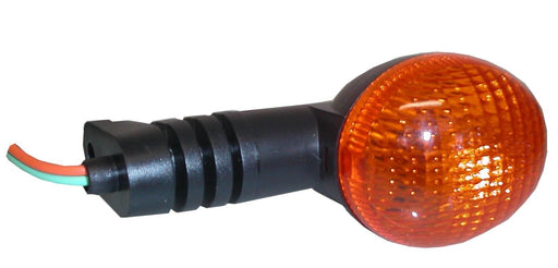 Yamaha DT 50X Indicator Complete Rear Right 2006