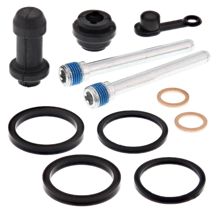 WRP Caliper Rebuild Kit Front Honda CBF250 (Euro) 2004
