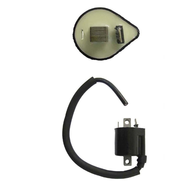 Motorcycle ignition coil fits Honda CRF 250 LA 2017