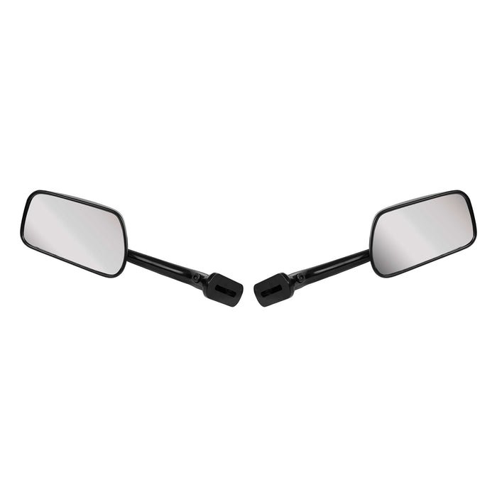 Left & Right Hand Mirrors Fit Honda RVF 400 RT 1996