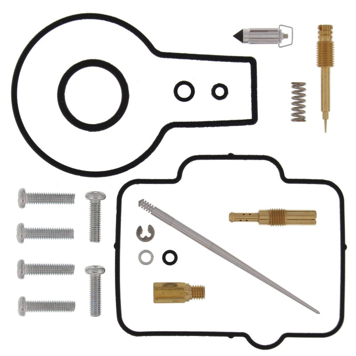 WRP Carburetor Rebuild Kit Honda XR650R 2000 - 2006