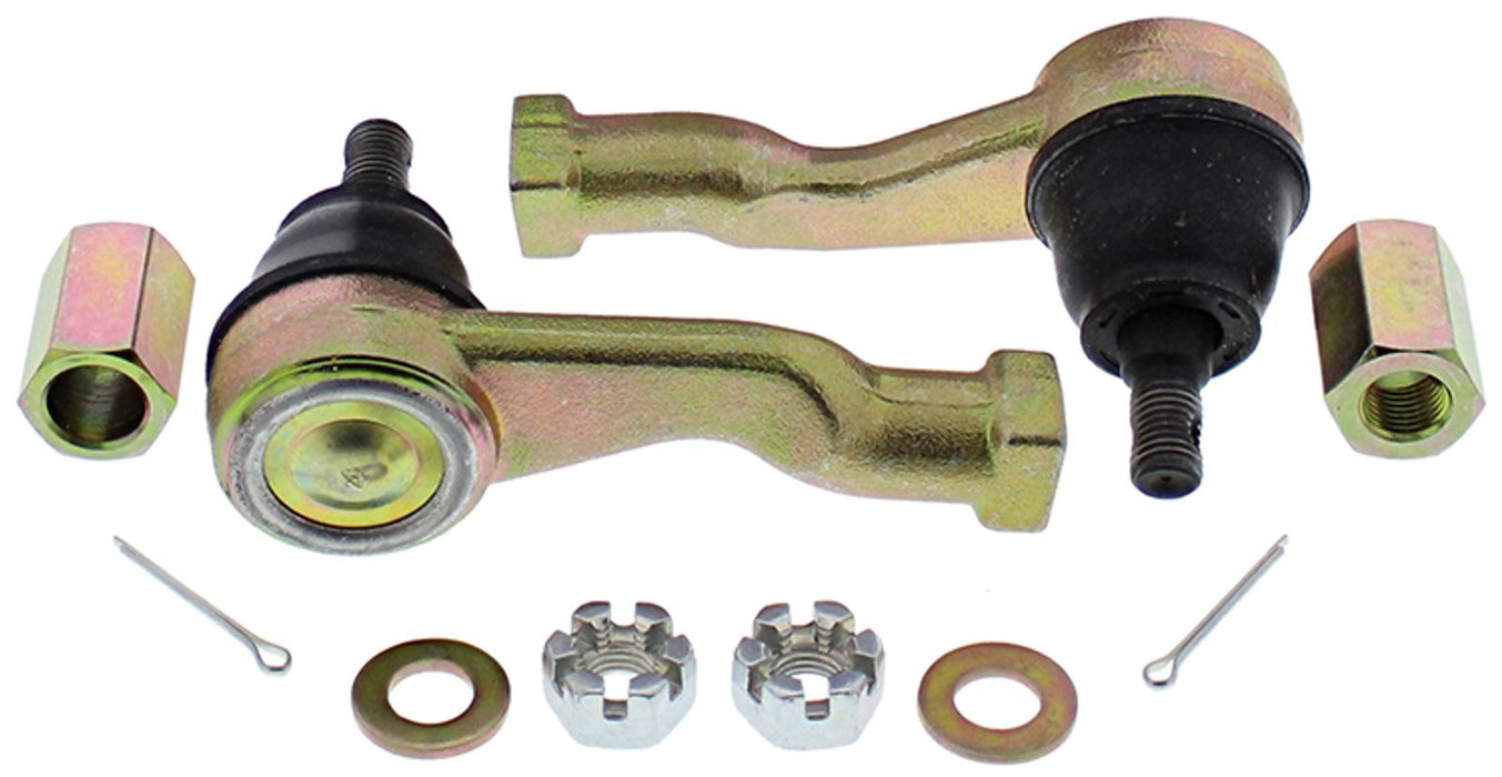 WRP Outer Tie Rod End Kit Fits Kawasaki Mule 1000 1988