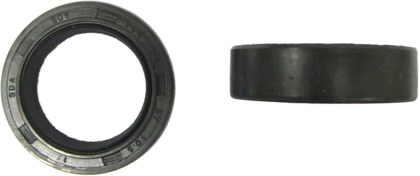 Gabel-Öldichtungen passend für Suzuki DS 80 1978-2000