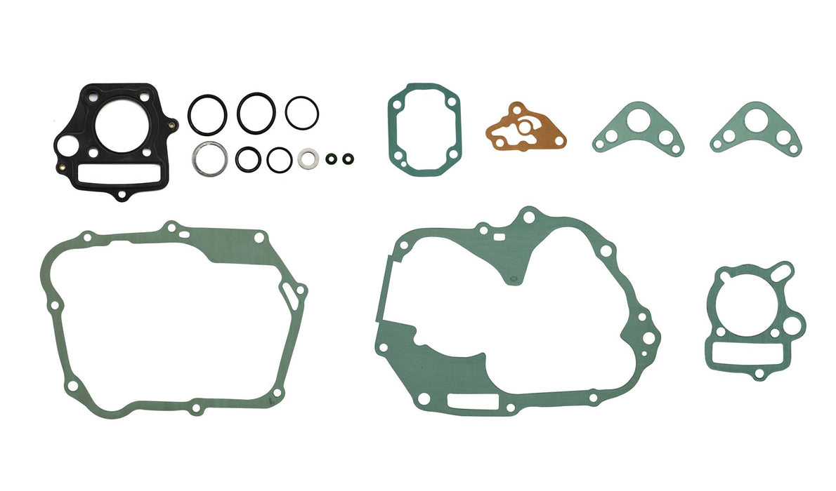Full Gasket Set Fits Honda CRF70F 04-12, TRX90 1993-2009