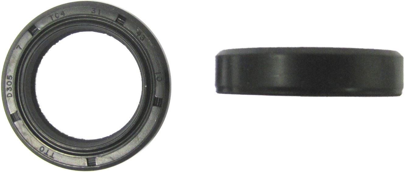 Fork Oil Seals Fits Yamaha TTR 110  2008-2010