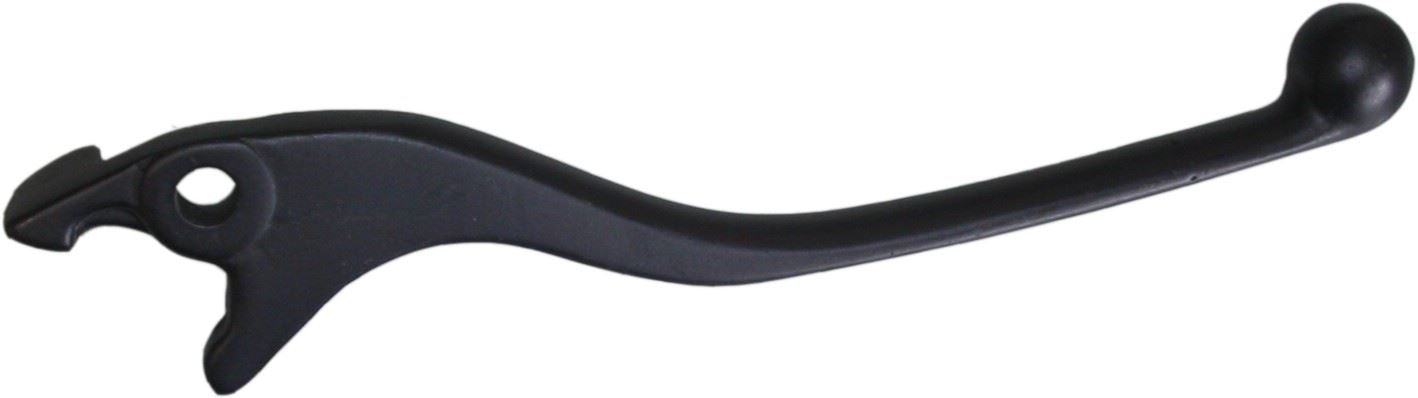 Honda XL 600 Black Front Brake Lever 1985-1993