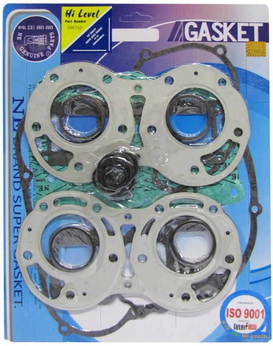 Full Gasket Set Fits Yamaha RD500LC 1984-1987